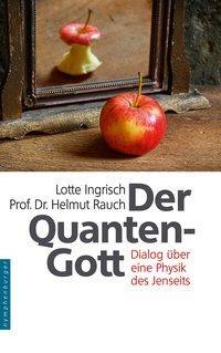 Cover: 9783485029629 | Der Quantengott | Dialog über eine Physik des Jenseits | Taschenbuch