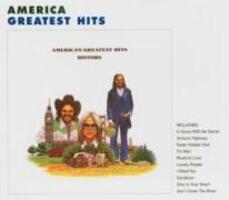 Cover: 75992733328 | America's Greatest Hits | America | Audio-CD | 2005