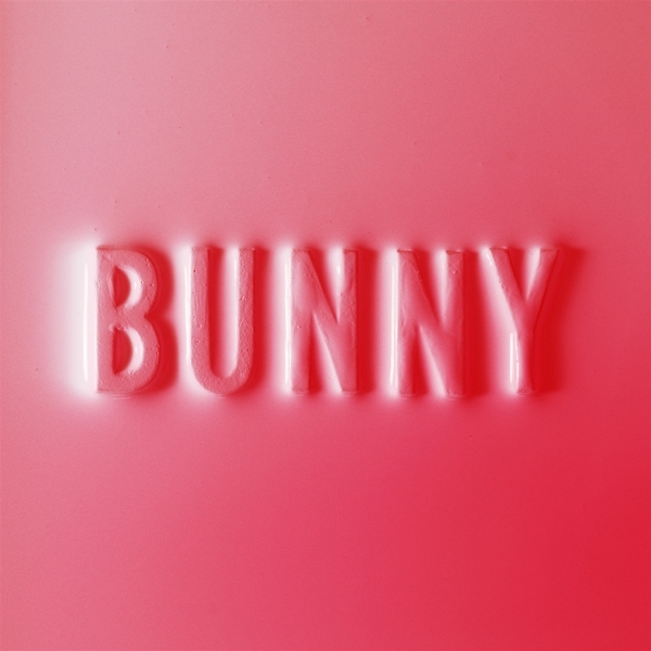 Cover: 804297832326 | Dear, M: Bunny | Matthew Dear | Audio-CD | CD | 2018 | 375 Media GmbH
