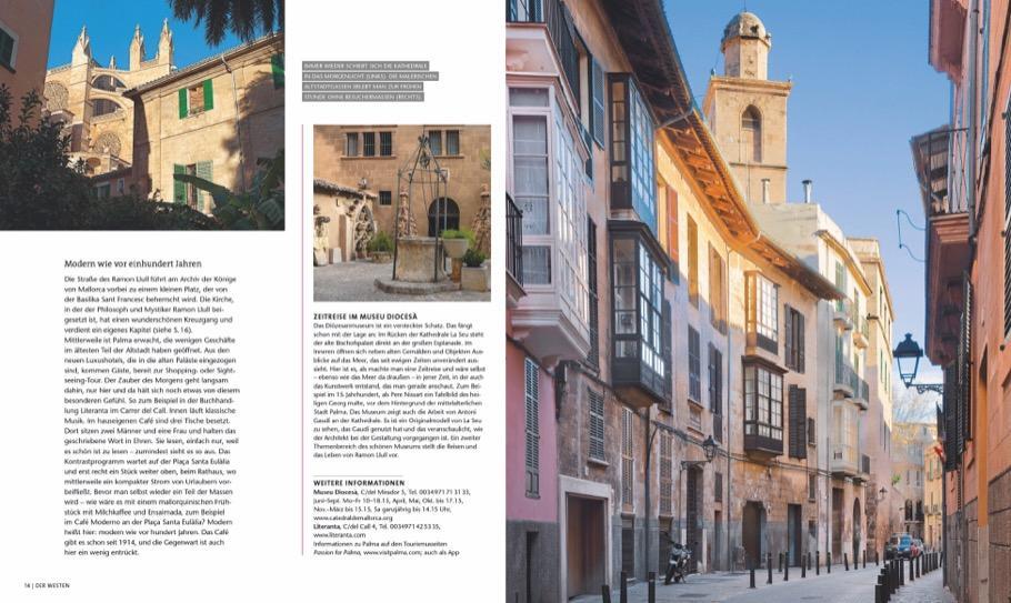 Bild: 9783734321740 | Secret Places Mallorca | Traumhafte Orte abseits des Trubels | Buch