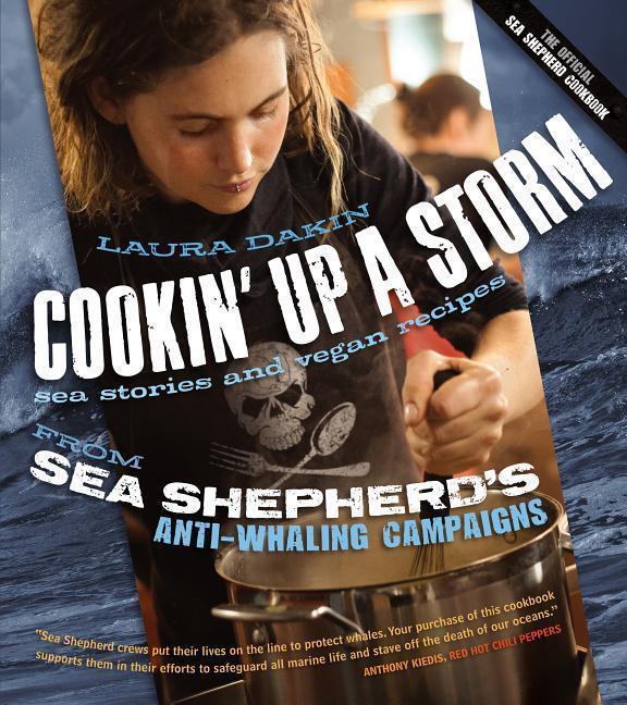 Cover: 9781570673122 | Cooking Up a Storm | Laura Dakin | Taschenbuch | Englisch | 2015