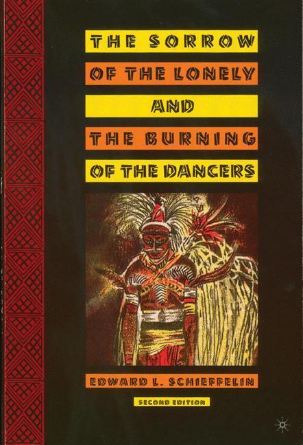 Cover: 9781403966063 | The Sorrow of the Lonely and the Burning of the Dancers | Schieffelin