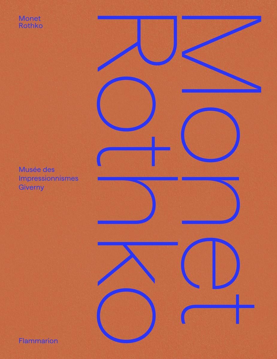 Cover: 9782080294715 | Monet/Rothko | Cyrille Sciama | Buch | Gebunden | Englisch | 2023