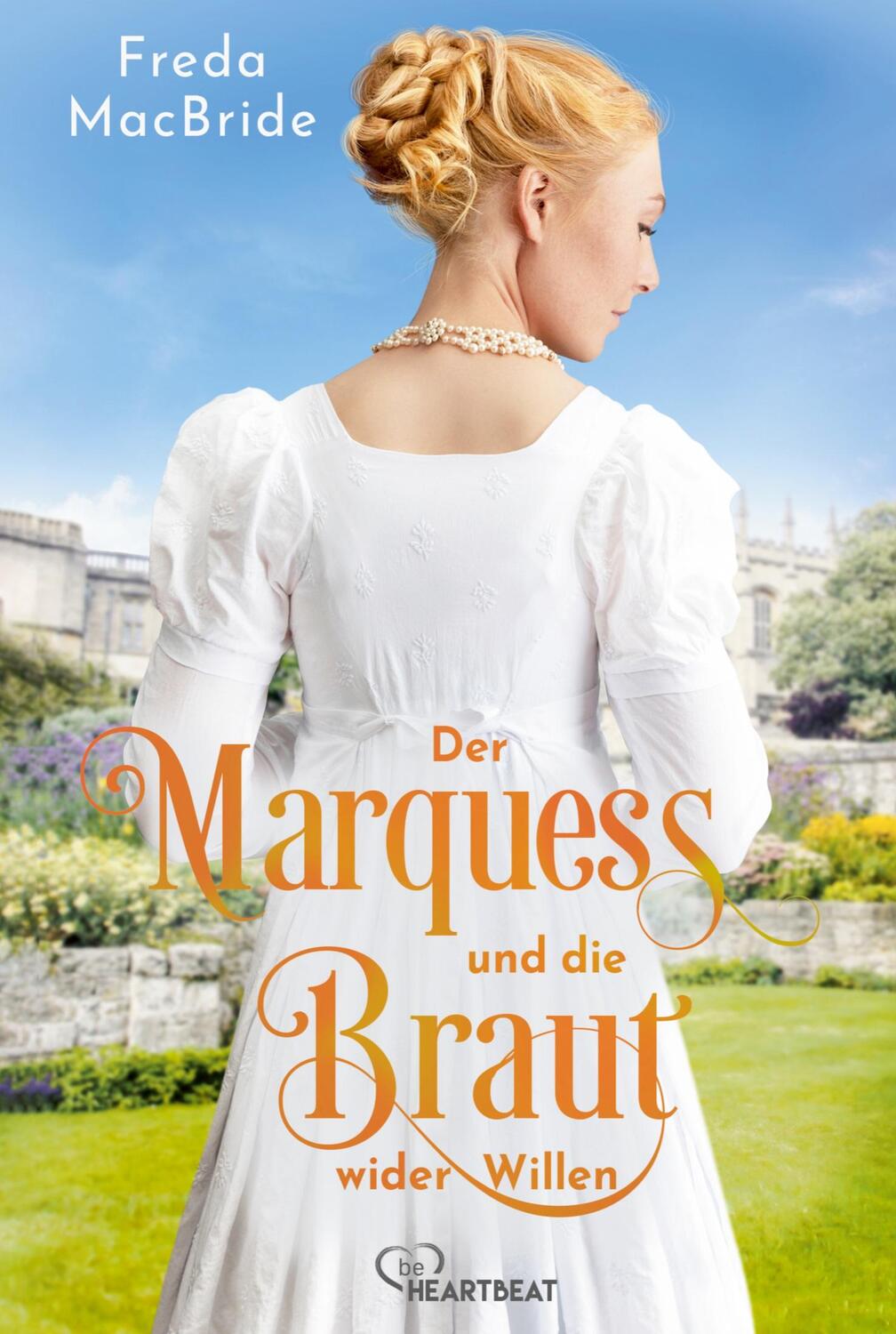 Cover: 9783741303593 | Der Marquess und die Braut wider Willen | Freda MacBride | Taschenbuch