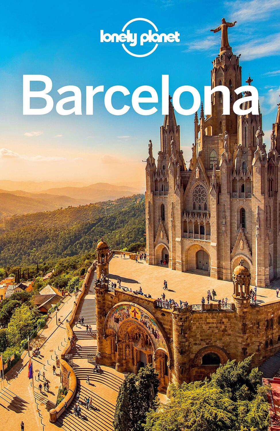 Cover: 9783575010032 | Lonely Planet Reiseführer Barcelona | Isabella Noble (u. a.) | Buch
