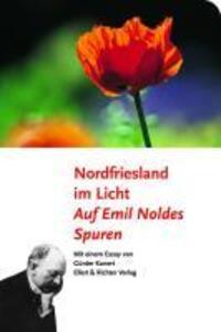 Cover: 9783831903450 | Nordfriesland im Licht | Auf Emil Noldes Spuren | Heinz Teufel | Buch