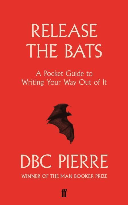 Cover: 9780571329281 | Release the Bats | A Pocket Guide to Writing Your Way Out Of It | Buch