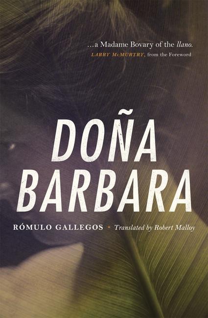 Cover: 9780226279206 | Doña Barbara | Rómulo Gallegos | Taschenbuch | Englisch | 2012
