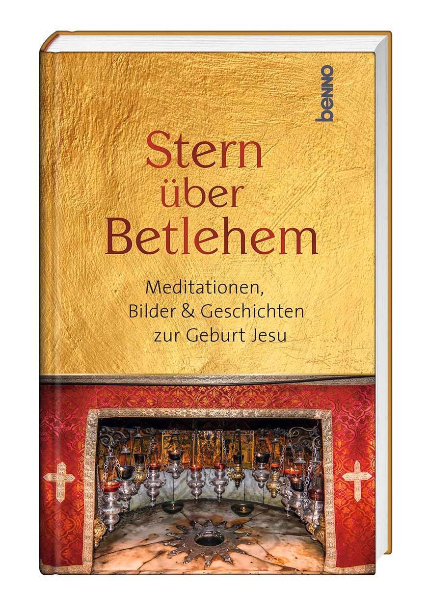Cover: 9783746261867 | Stern über Betlehem | Buch | Deutsch | 2022 | St. Benno