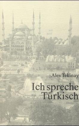 Cover: 9783882263671 | Ich spreche Türkisch | Alev Tekinay | Türkisch | Reichert