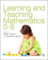 Cover: 9781446253328 | Learning and Teaching Mathematics 0-8 | Helen Taylor (u. a.) | Buch