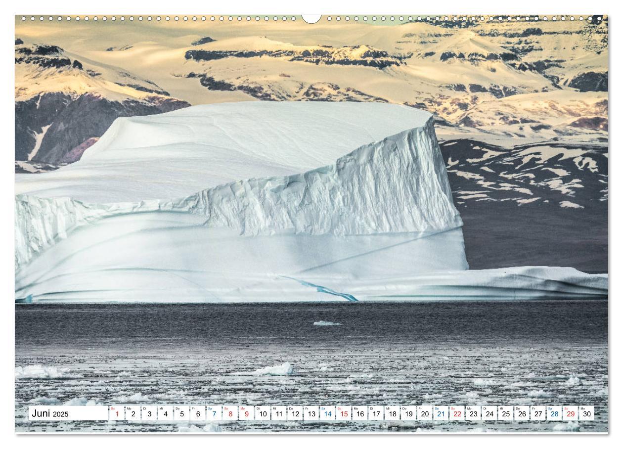 Bild: 9783435178773 | Scoresbysund - Sommer im größten und längsten Fjordsystem der Welt...