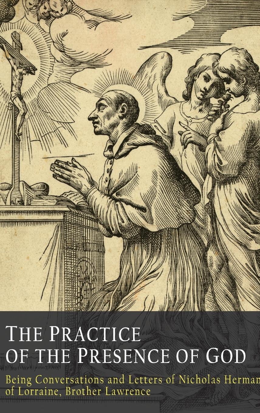 Cover: 9781684226429 | The Practice of the Presence of God | Brother Lawrence | Buch | 2021