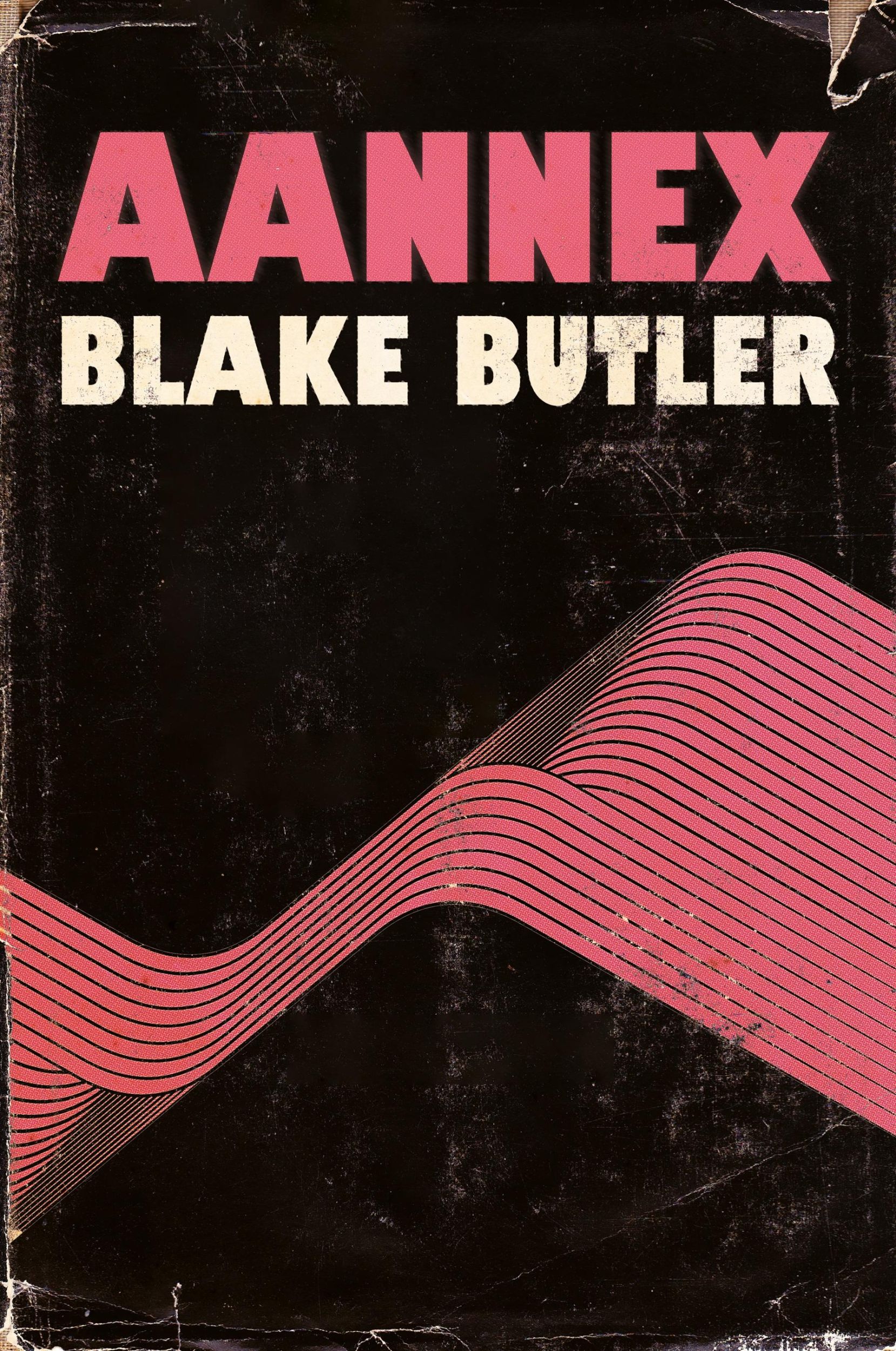 Cover: 9781954899179 | Aannex | Blake Butler | Taschenbuch | Englisch | 2022