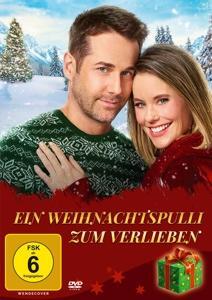 Cover: 4042564243147 | Ein Weihnachtspulli zum Verlieben | Nina Weinman (u. a.) | DVD | 2020