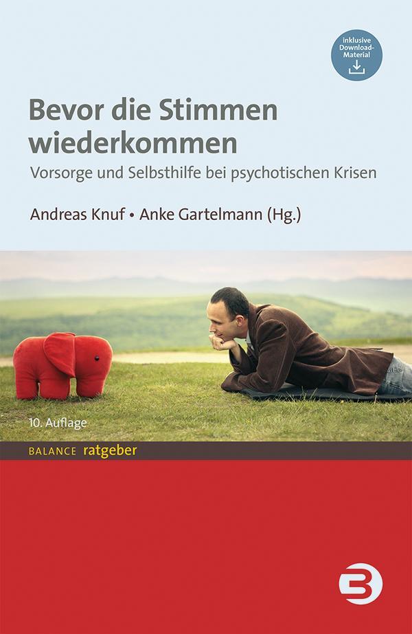 Cover: 9783867392105 | Bevor die Stimmen wiederkommen | Andreas Knuf (u. a.) | Taschenbuch