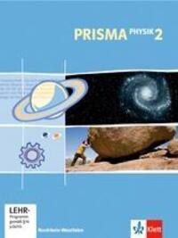 Cover: 9783120687900 | Prisma Physik - Ausgabe für Nordrhein-Westfalen. Schülerbuch 7./8....