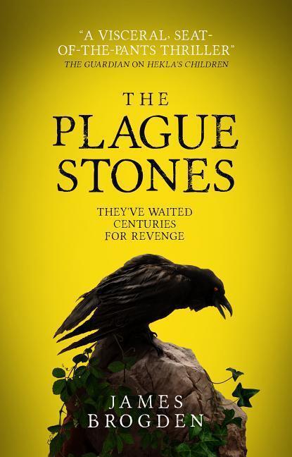Cover: 9781785659959 | The Plague Stones | James Brogden | Taschenbuch | Englisch | 2019