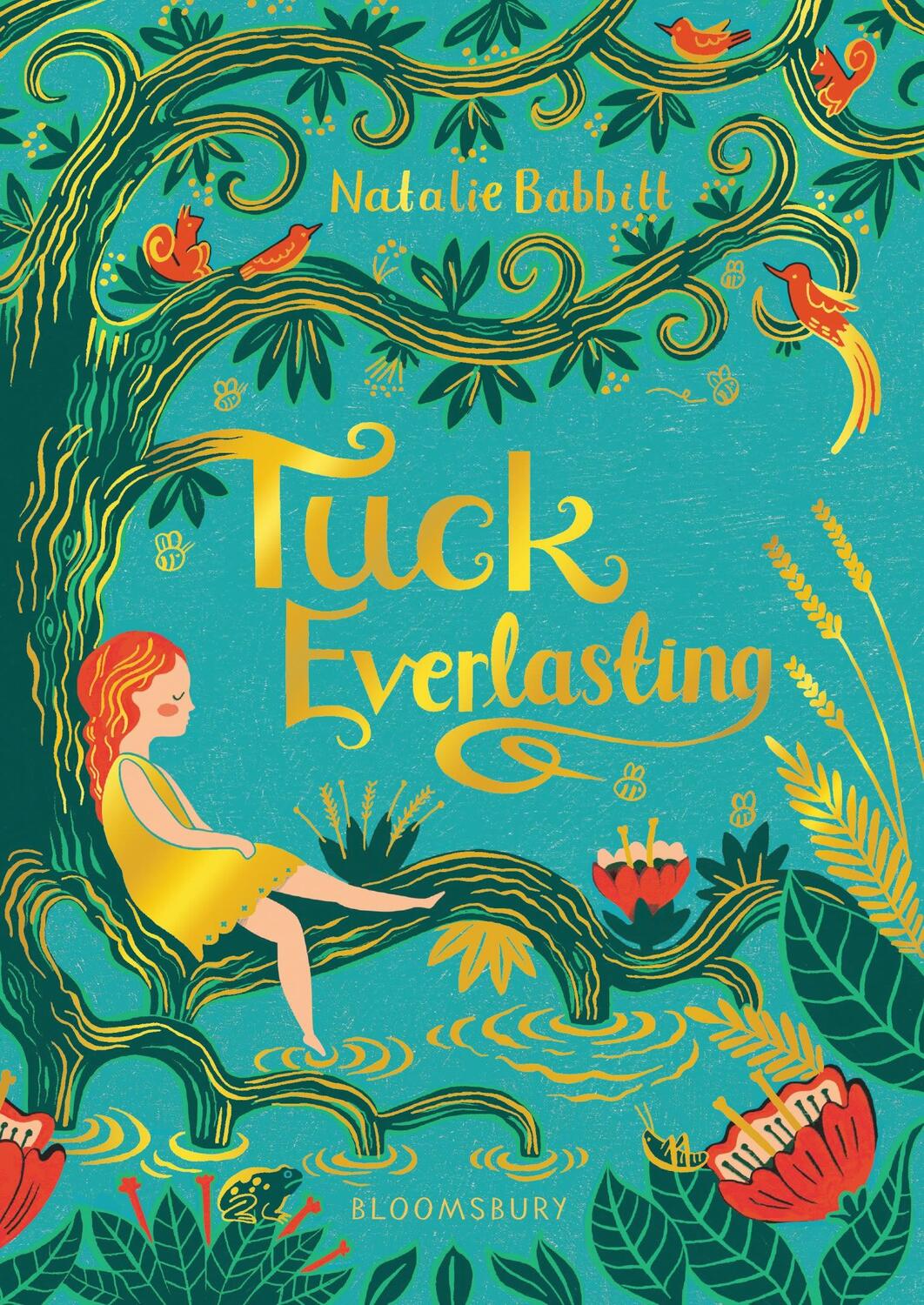 Cover: 9781526615251 | Tuck Everlasting | Natalie Babbitt | Taschenbuch | Englisch | 2020