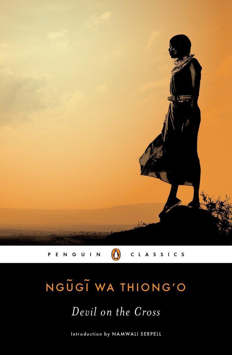 Cover: 9780143107361 | Devil on the Cross | Ngugi Wa Thiong'O | Taschenbuch | Englisch | 2017