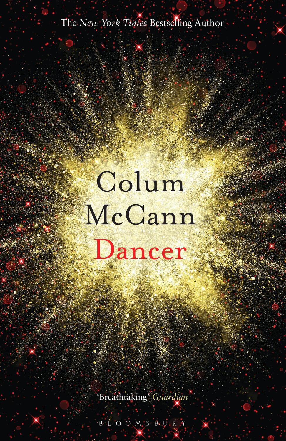 Cover: 9781526617361 | Dancer | Colum McCann | Taschenbuch | Kartoniert / Broschiert | 2020