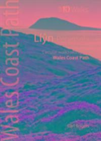 Cover: 9781902512341 | Rogers, C: Llyn Peninsula | Circular Walks Along the Wales Coast Path