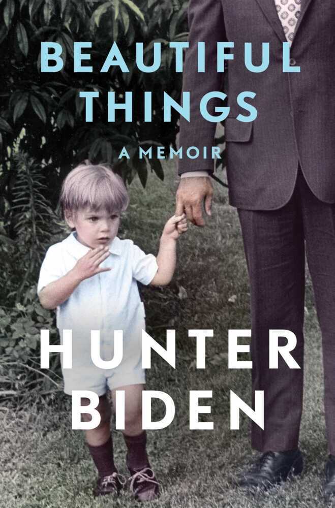 Cover: 9781398507296 | Beautiful Things | A Memoir | Hunter Biden | Taschenbuch | XII | 2021