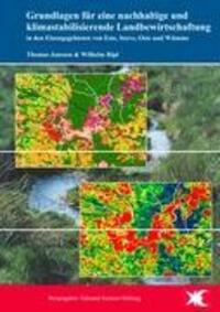 Cover: 9783833481222 | Grundlagen für eine nachhaltige und klimastabilisierende...