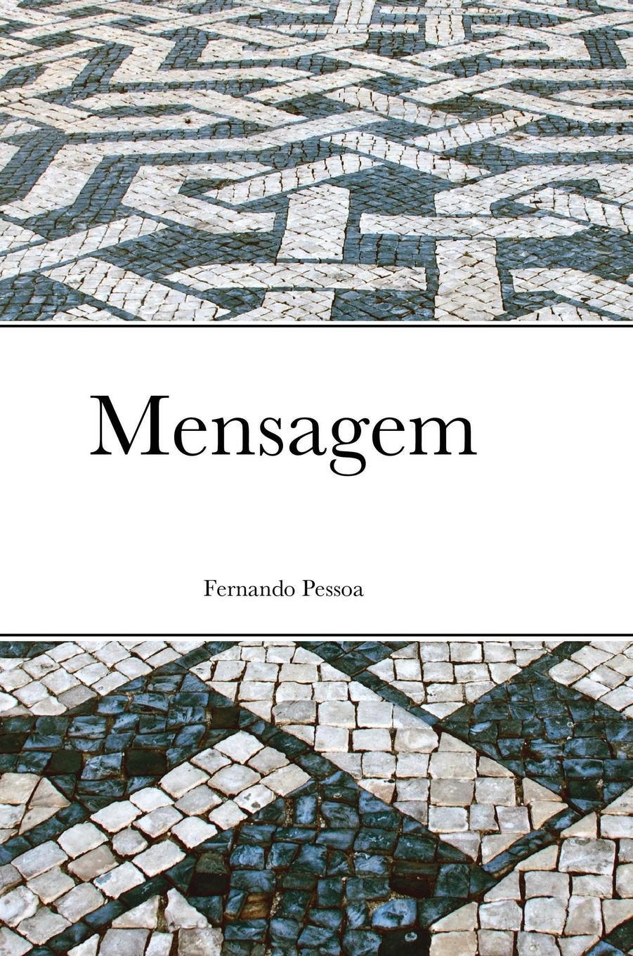 Cover: 9781794710177 | Mensagem | Fernando Pessoa | Buch | HC gerader Rücken kaschiert | 2021