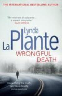 Cover: 9781471125843 | Wrongful Death | Lynda La Plante | Taschenbuch | Englisch | 2014