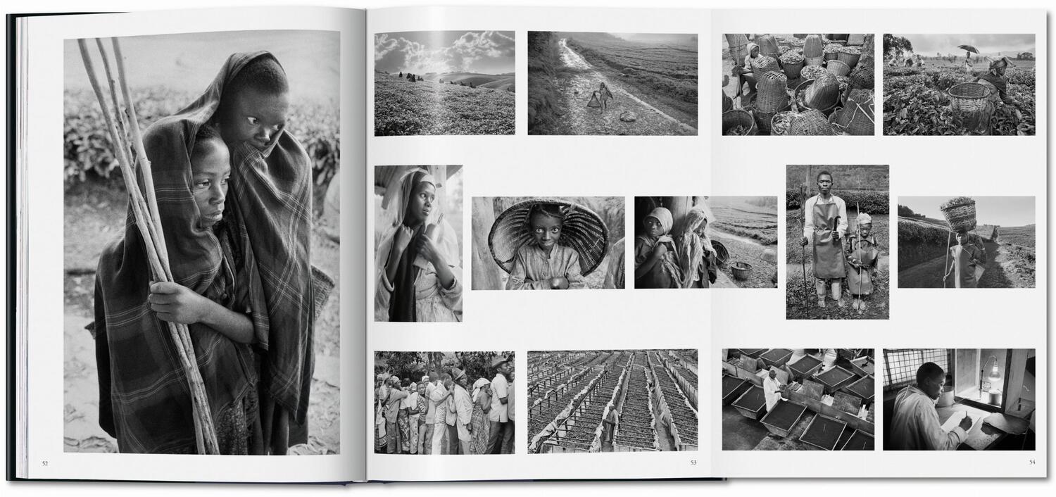 Bild: 9783836596466 | Sebastião Salgado. Arbeiter. Zur Archäologie des Industriezeitalters