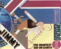 Cover: 9780224063975 | Jimmy Corrigan | The Smartest Kid on Earth | Chris Ware | Taschenbuch