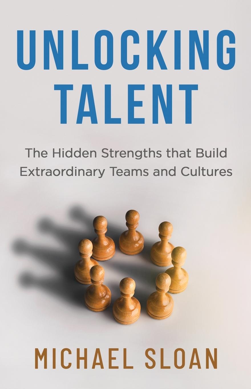 Cover: 9798889262107 | Unlocking Talent | Michael Sloan | Taschenbuch | Englisch | 2024