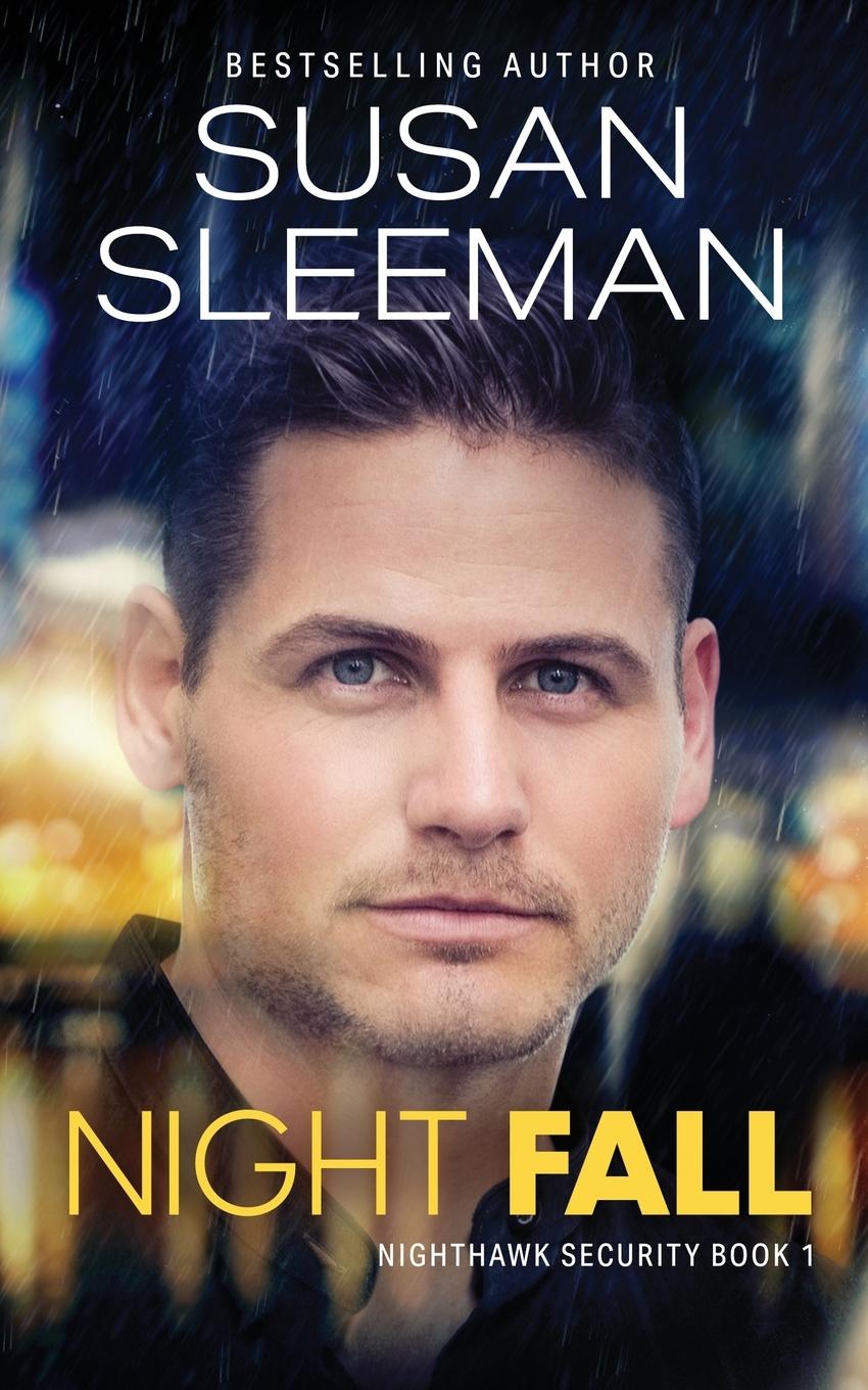 Cover: 9781949009552 | Night Fall | Susan Sleeman | Taschenbuch | Englisch | 2020