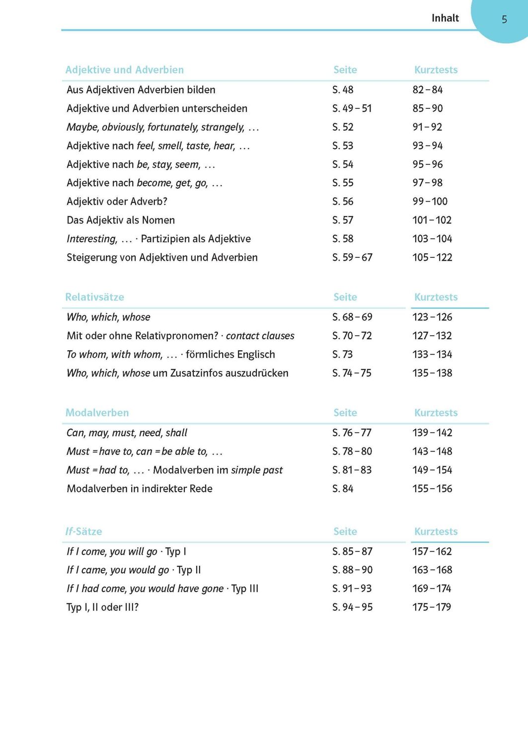 Bild: 9783129276242 | Englisch üben bis es sitzt 7./8. Klasse | 380 Kurz-Tests | Taschenbuch