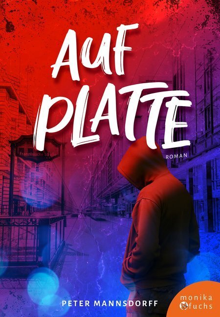Cover: 9783947066230 | Auf Platte | Peter Mannsdorff | Taschenbuch | Deutsch | 2019