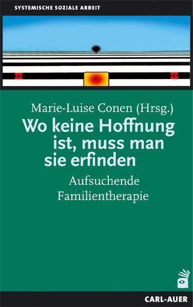 Cover: 9783896705631 | Wo keine Hoffnung ist, muss man sie erfinden | Marie-Luise Conen