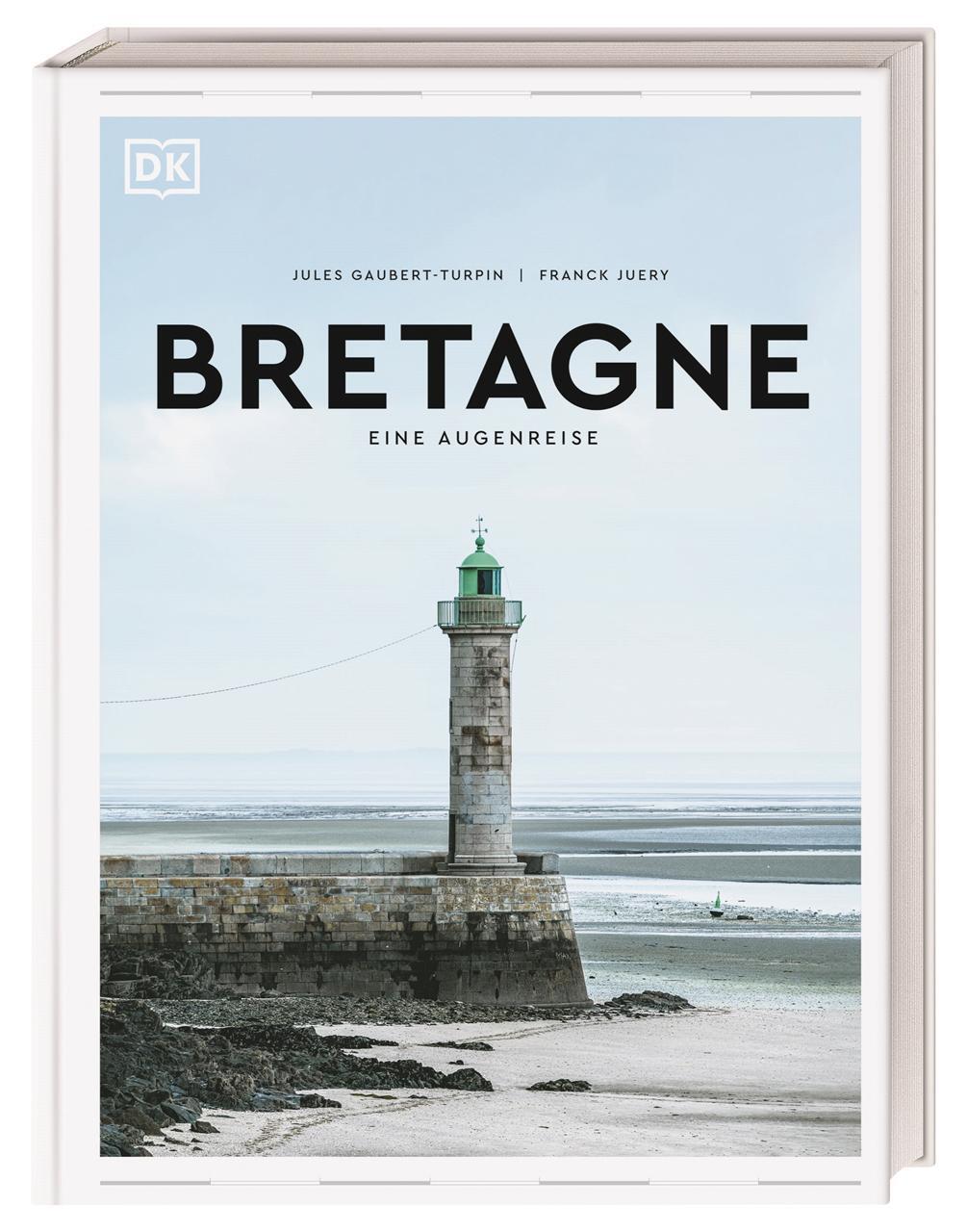 Cover: 9783734207570 | Bretagne | Jules Gaubert-Turpin | Buch | 256 S. | Deutsch | 2023