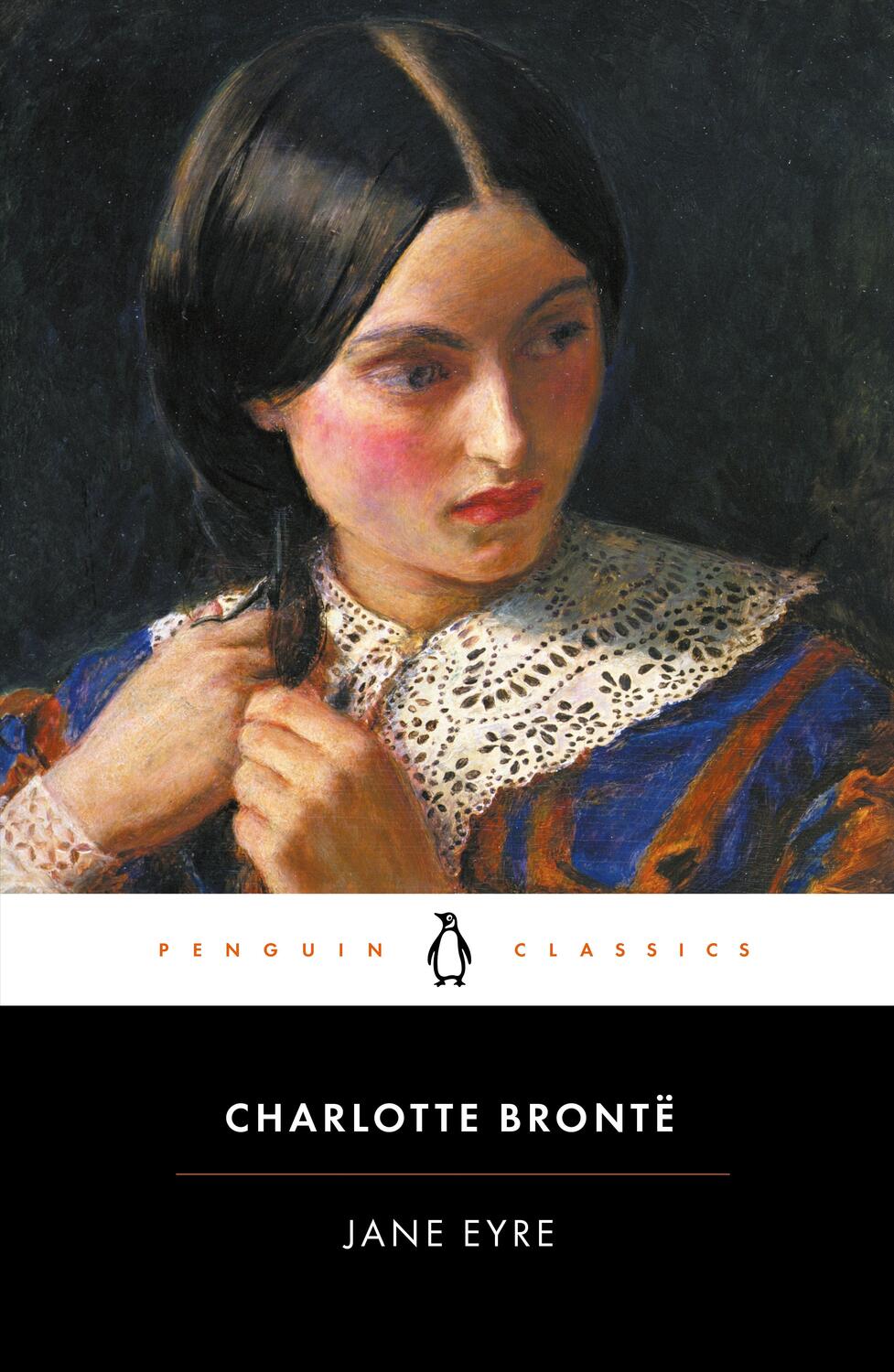 Cover: 9780141441146 | Jane Eyre | Charlotte Bronte | Taschenbuch | 578 S. | Englisch | 2006