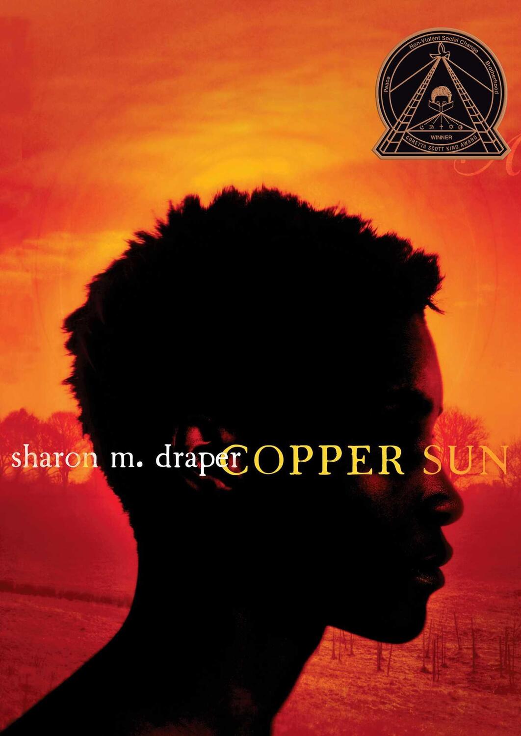 Cover: 9781416953487 | Copper Sun | Sharon M Draper | Taschenbuch | Kartoniert / Broschiert