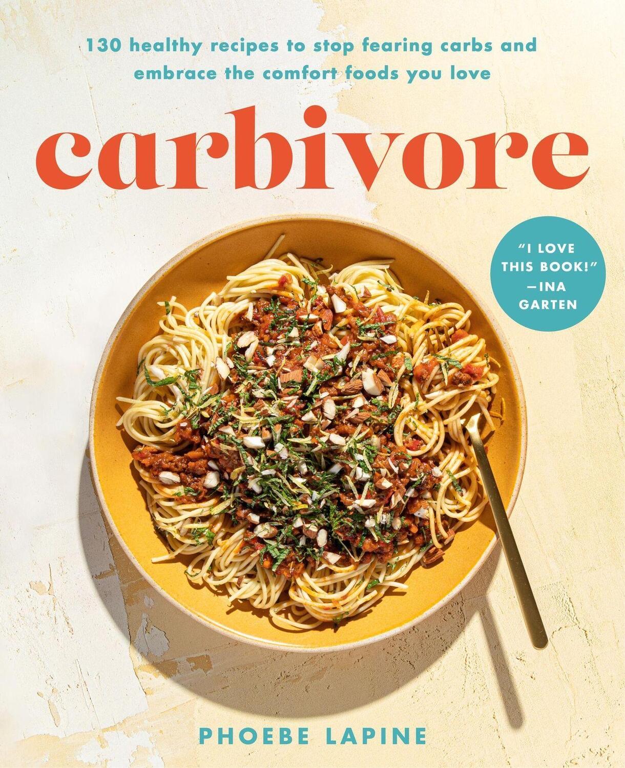Cover: 9780306830907 | Carbivore | Phoebe Lapine | Buch | Englisch | 2024 | Hachette Books
