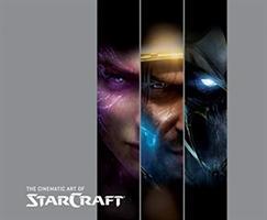 Cover: 9781789091908 | The Cinematic Art of Starcraft | Robert Brooks | Buch | Gebunden