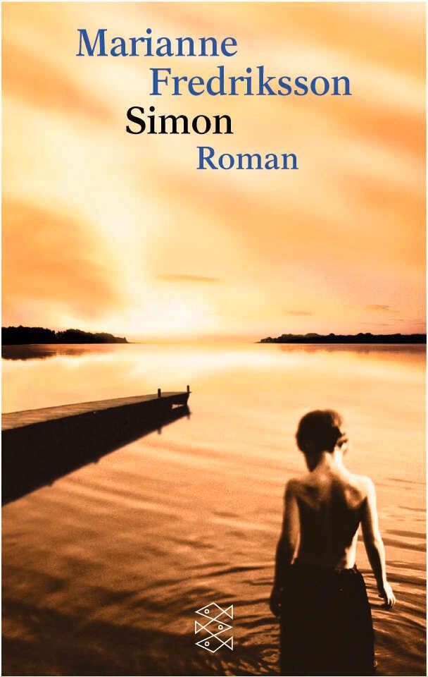 Cover: 9783596148653 | Simon | Roman | Marianne Fredriksson | Taschenbuch | Paperback | 2000