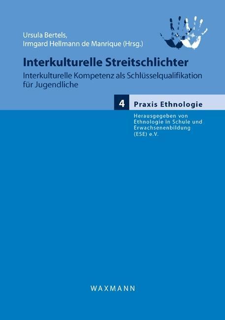 Cover: 9783830923107 | Interkulturelle Streitschlichter | Taschenbuch | 234 S. | Deutsch