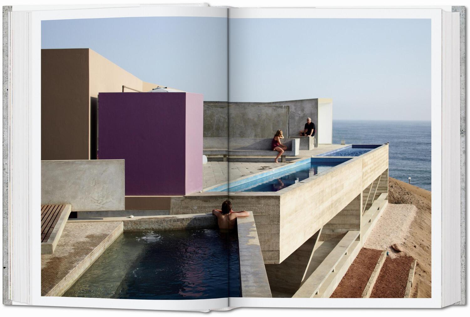 Bild: 9783836564939 | Contemporary Concrete Buildings | Philip Jodidio | Buch | Englisch
