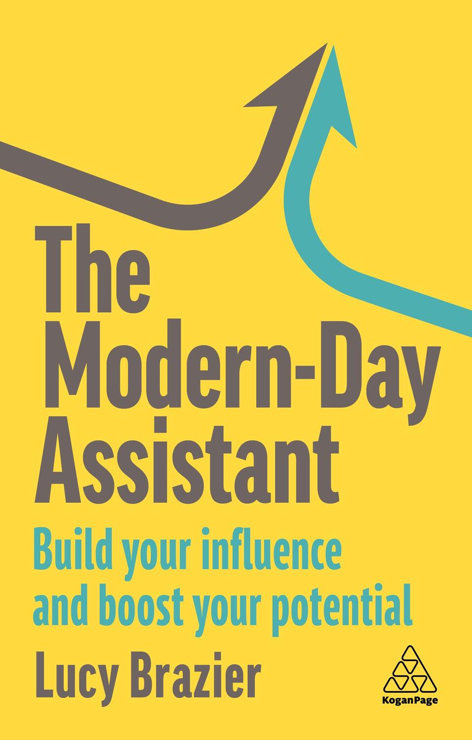 Cover: 9781398612204 | The Modern-Day Assistant | Lucy Brazier | Taschenbuch | Englisch