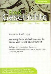 Cover: 9783897250895 | Der europäische Methodismus um die Wende vom 19.zum 20.Jahrhundert