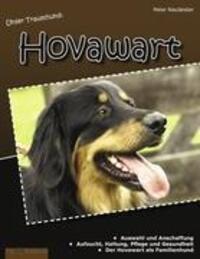 Cover: 9783839118153 | Unser Traumhund: Hovawart | Peter Neuländer | Taschenbuch | Paperback