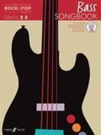 Cover: 9780571537457 | The Faber Graded Rock &amp; Pop Series Songbook | Grades 2-3 | Bundle