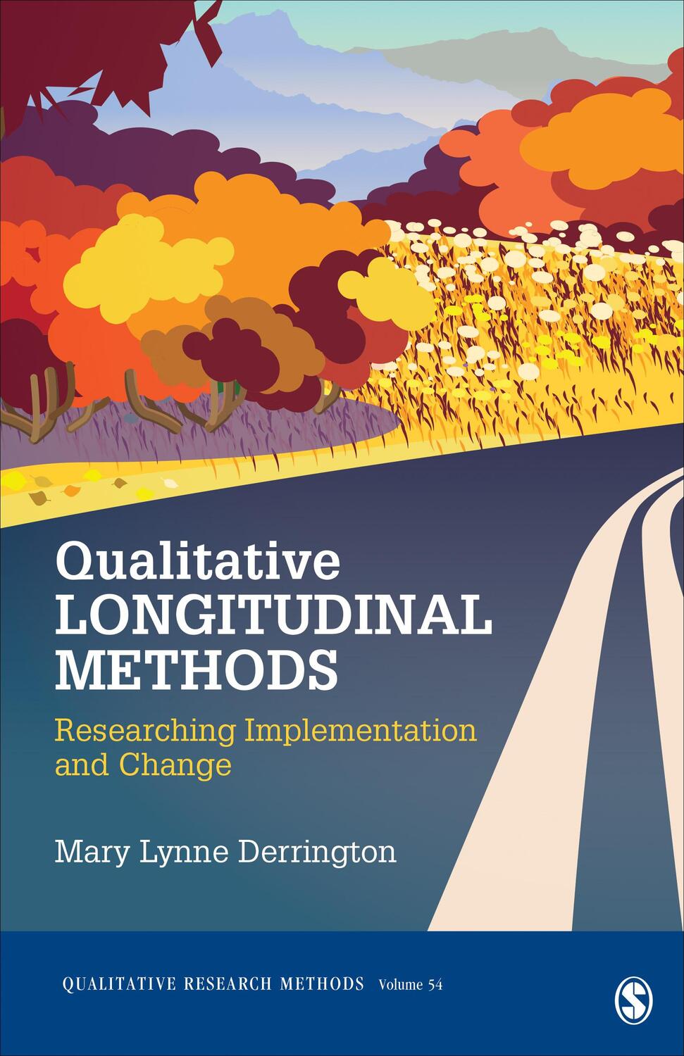Cover: 9781506395791 | Qualitative Longitudinal Methods | Mary L. Derrington | Taschenbuch
